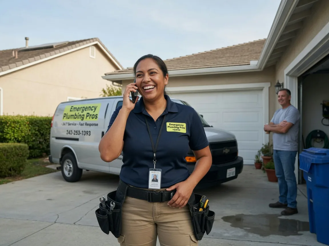 Emergency Plumber Nordman, ID FAQs